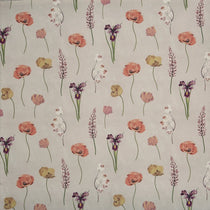 Flower Press Peach Blossom Fabric by the Metre
